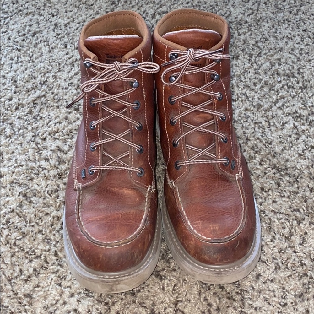 Timberland Pro Barstow